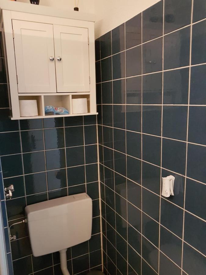 Ferienwohnung Annett & Matthias Hahnenklee Goslar Buitenkant foto