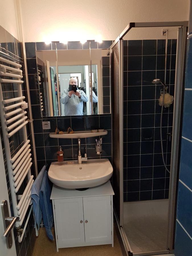 Ferienwohnung Annett & Matthias Hahnenklee Goslar Buitenkant foto