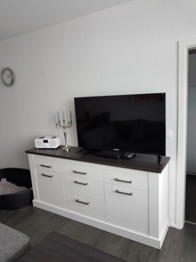 Ferienwohnung Annett & Matthias Hahnenklee Goslar Buitenkant foto