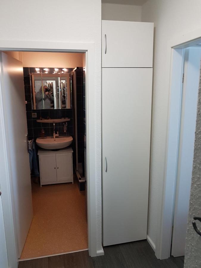 Ferienwohnung Annett & Matthias Hahnenklee Goslar Buitenkant foto