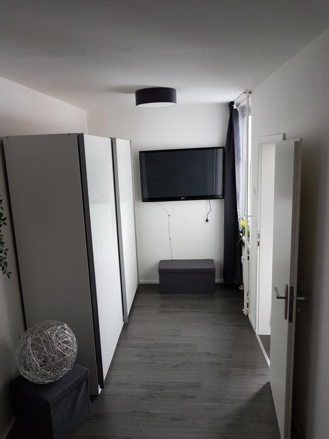 Ferienwohnung Annett & Matthias Hahnenklee Goslar Buitenkant foto