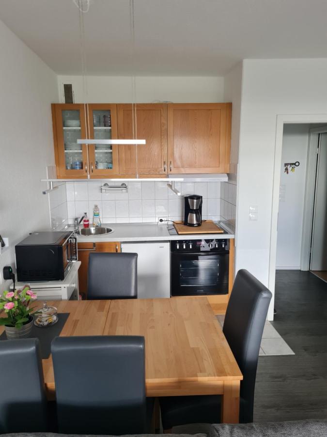 Ferienwohnung Annett & Matthias Hahnenklee Goslar Buitenkant foto