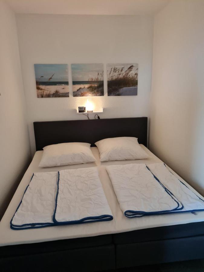 Ferienwohnung Annett & Matthias Hahnenklee Goslar Buitenkant foto